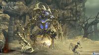 Primer v�deo de Furia de Titanes