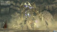 Primer v�deo de Furia de Titanes