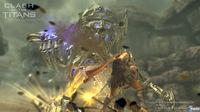 Primer v�deo de Furia de Titanes