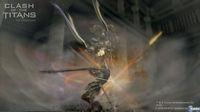 Primer v�deo de Furia de Titanes