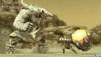 Primer v�deo de Furia de Titanes