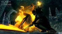 Primer v�deo de Furia de Titanes