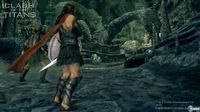 Primer v�deo de Furia de Titanes