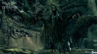Primer v�deo de Furia de Titanes