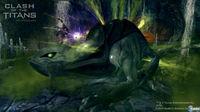 Primer v�deo de Furia de Titanes