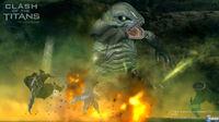 Primer v�deo de Furia de Titanes