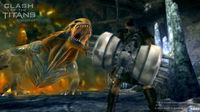 Primer v�deo de Furia de Titanes
