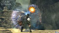 Primer v�deo de Furia de Titanes