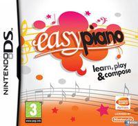 Imagen 2 de Easy Piano para Nintendo DS