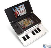 Imagen 1 de Easy Piano para Nintendo DS