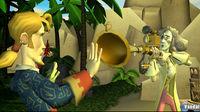 Imagen 10 de Tales of Monkey Island Chapter 2: The Siege of Spinner Clay WiiW para Wii