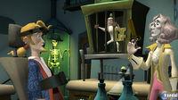 Imagen 9 de Tales of Monkey Island Chapter 2: The Siege of Spinner Clay WiiW para Wii