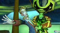 Imagen 8 de Tales of Monkey Island Chapter 2: The Siege of Spinner Clay WiiW para Wii