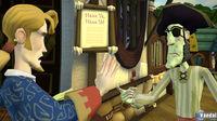 Imagen 7 de Tales of Monkey Island Chapter 2: The Siege of Spinner Clay WiiW para Wii