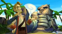 Imagen 6 de Tales of Monkey Island Chapter 2: The Siege of Spinner Clay WiiW para Wii