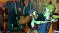 Imagen 5 de Tales of Monkey Island Chapter 2: The Siege of Spinner Clay WiiW para Wii