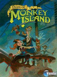 Imagen 11 de Tales of Monkey Island Chapter 2: The Siege of Spinner Clay WiiW para Wii