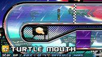 Imagen 8 de Halfbrick Rocket Racing Mini para PSP