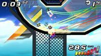 Imagen 5 de Halfbrick Rocket Racing Mini para PSP