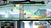 Imagen 3 de Halfbrick Rocket Racing Mini para PSP