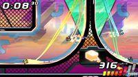 Imagen 2 de Halfbrick Rocket Racing Mini para PSP