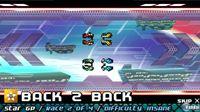 Imagen 1 de Halfbrick Rocket Racing Mini para PSP