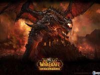 Anunciada la nueva expansi�n de World of Warcraft: Cataclysm; primeras im�genes y v�deos