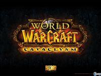 Anunciada la nueva expansi�n de World of Warcraft: Cataclysm; primeras im�genes y v�deos