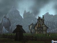 Anunciada la nueva expansi�n de World of Warcraft: Cataclysm; primeras im�genes y v�deos