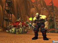 Anunciada la nueva expansi�n de World of Warcraft: Cataclysm; primeras im�genes y v�deos