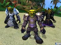 Anunciada la nueva expansi�n de World of Warcraft: Cataclysm; primeras im�genes y v�deos