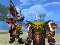 Anunciada la nueva expansi�n de World of Warcraft: Cataclysm; primeras im�genes y v�deos