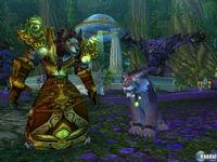 Anunciada la nueva expansi�n de World of Warcraft: Cataclysm; primeras im�genes y v�deos