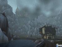 Anunciada la nueva expansi�n de World of Warcraft: Cataclysm; primeras im�genes y v�deos