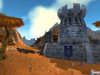 Anunciada la nueva expansi�n de World of Warcraft: Cataclysm; primeras im�genes y v�deos