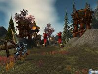 Anunciada la nueva expansi�n de World of Warcraft: Cataclysm; primeras im�genes y v�deos