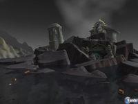Anunciada la nueva expansi�n de World of Warcraft: Cataclysm; primeras im�genes y v�deos