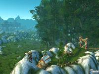 Anunciada la nueva expansi�n de World of Warcraft: Cataclysm; primeras im�genes y v�deos