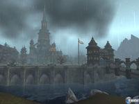 Anunciada la nueva expansi�n de World of Warcraft: Cataclysm; primeras im�genes y v�deos