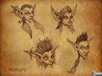 Anunciada la nueva expansi�n de World of Warcraft: Cataclysm; primeras im�genes y v�deos