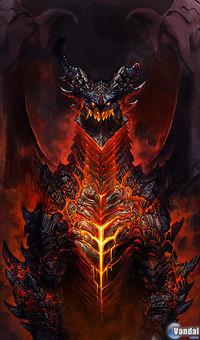 Anunciada la nueva expansi�n de World of Warcraft: Cataclysm; primeras im�genes y v�deos