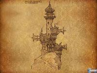Anunciada la nueva expansi�n de World of Warcraft: Cataclysm; primeras im�genes y v�deos