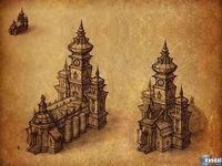 Anunciada la nueva expansi�n de World of Warcraft: Cataclysm; primeras im�genes y v�deos