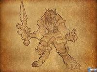 Anunciada la nueva expansi�n de World of Warcraft: Cataclysm; primeras im�genes y v�deos