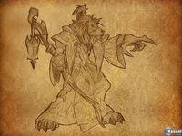 Anunciada la nueva expansi�n de World of Warcraft: Cataclysm; primeras im�genes y v�deos