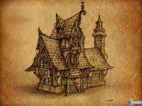 Anunciada la nueva expansi�n de World of Warcraft: Cataclysm; primeras im�genes y v�deos