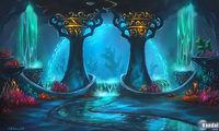Anunciada la nueva expansi�n de World of Warcraft: Cataclysm; primeras im�genes y v�deos
