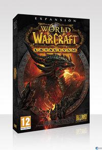 GC: Detallada la edici�n de coleccionista de World of Warcraft: Cataclysm