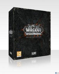 GC: Detallada la edici�n de coleccionista de World of Warcraft: Cataclysm