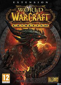 Imagen 85 de World of Warcraft: Cataclysm para Ordenador